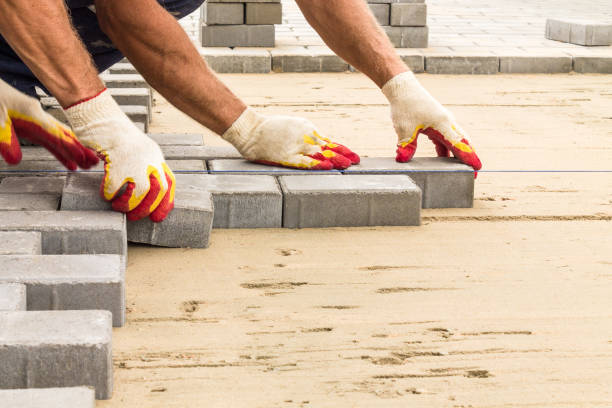 Best Driveway Resurfacing Pavers  in Newmanstown, PA