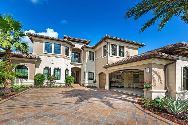 Best Decorative Driveway Pavers  in Newmanstown, PA