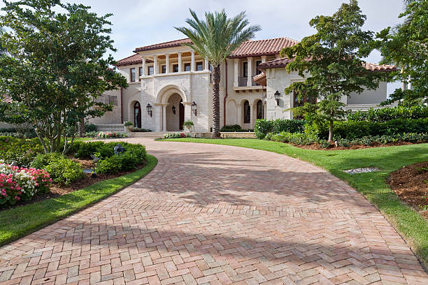 Best Driveway Resurfacing Pavers  in Newmanstown, PA